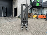 Uni carrier - psp 160 stdfvhp480 - stackers - 2016 - afbeelding 6 van  8