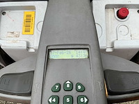 Uni carrier - psp 160 stdfvhp480 - stackers - 2016 - afbeelding 7 van  8