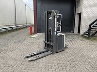Uni carriers - psp 160 sdtfvp435 - stackers - 2018 - afbeelding 1 van  11