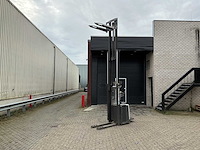 Uni carriers - psp 160 sdtfvp435 - stackers - 2018 - afbeelding 4 van  11