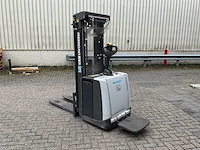 Uni carriers - psp 160 sdtfvp435 - stackers - 2018 - afbeelding 5 van  11