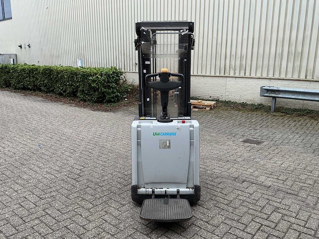 Uni carriers - psp 160 sdtfvp435 - stackers - 2018 - afbeelding 6 van  11
