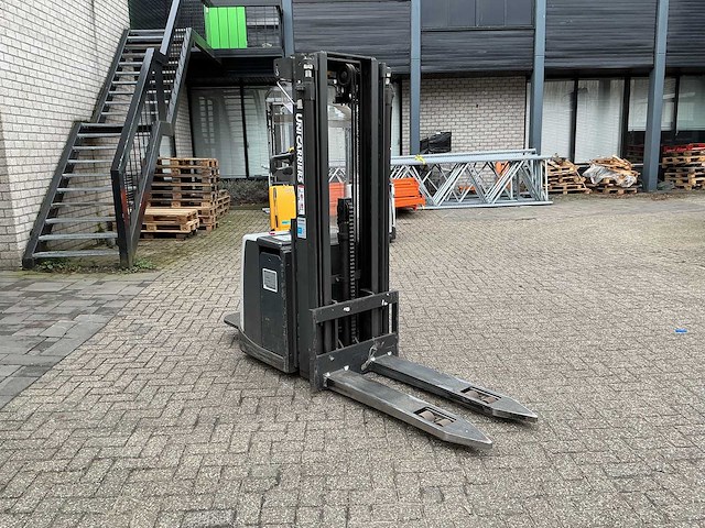 Uni carriers - psp 160 sdtfvp435 - stackers - 2018 - afbeelding 8 van  11