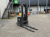 Uni carriers - psp 160 sdtfvp435 - stackers - 2018 - afbeelding 8 van  11