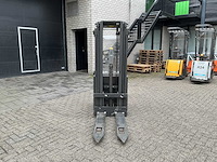 Uni carriers - psp 160 sdtfvp435 - stackers - 2018 - afbeelding 9 van  11