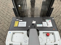 Uni carriers - psp 160 sdtfvp435 - stackers - 2018 - afbeelding 11 van  11