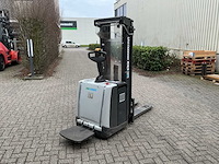 Uni carriers - psp 160 sdtfvp435 - stackers - 2018 - afbeelding 3 van  4