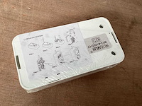 Uni combinatie met randaarde (37x) - afbeelding 1 van  1