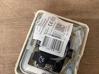 Uni combinatie met randaarde (86x) - afbeelding 2 van  2