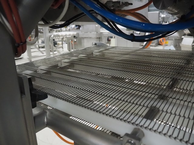 Uni-food technic a/s - afbeelding 8 van  22