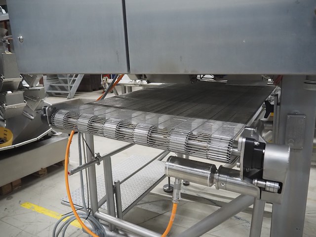 Uni-food technic a/s - afbeelding 9 van  22