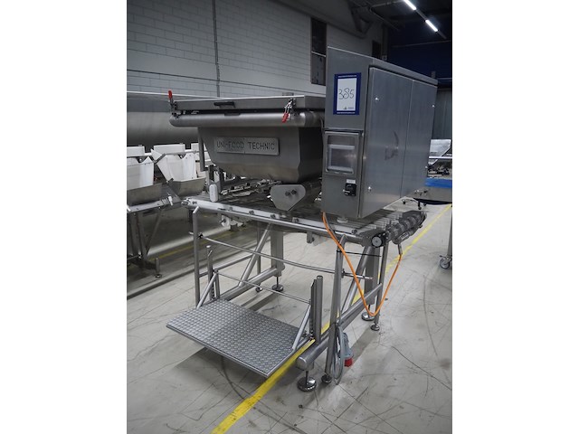 Uni-food technic a/s - afbeelding 1 van  22