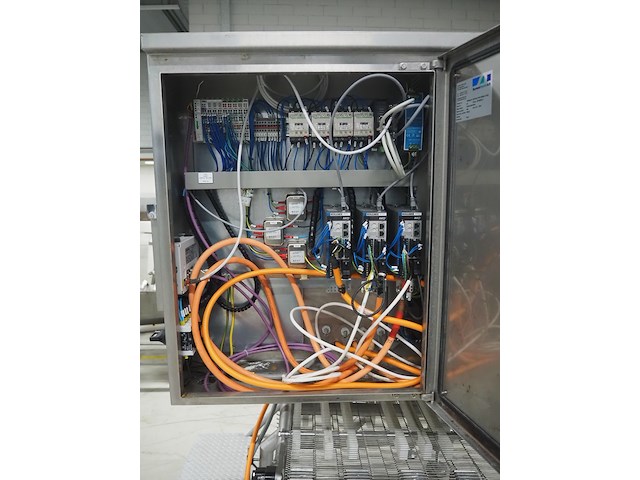 Uni-food technic a/s - afbeelding 13 van  22