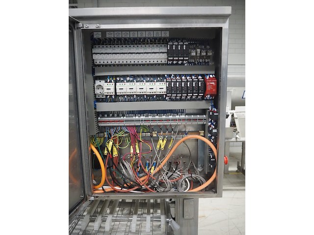 Uni-food technic a/s - afbeelding 14 van  22