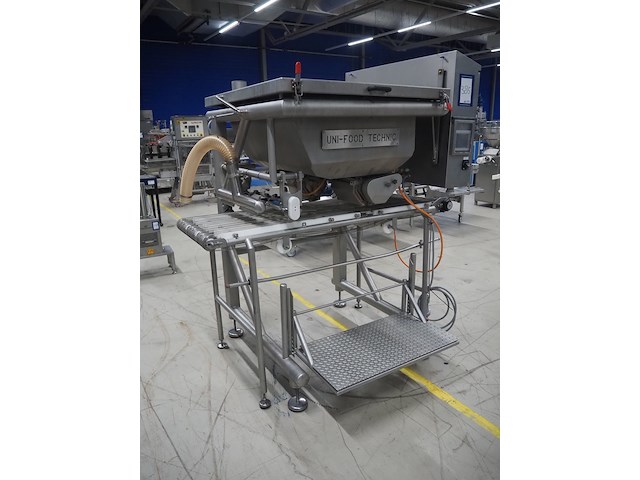 Uni-food technic a/s - afbeelding 12 van  22