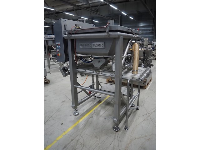 Uni-food technic a/s - afbeelding 16 van  22
