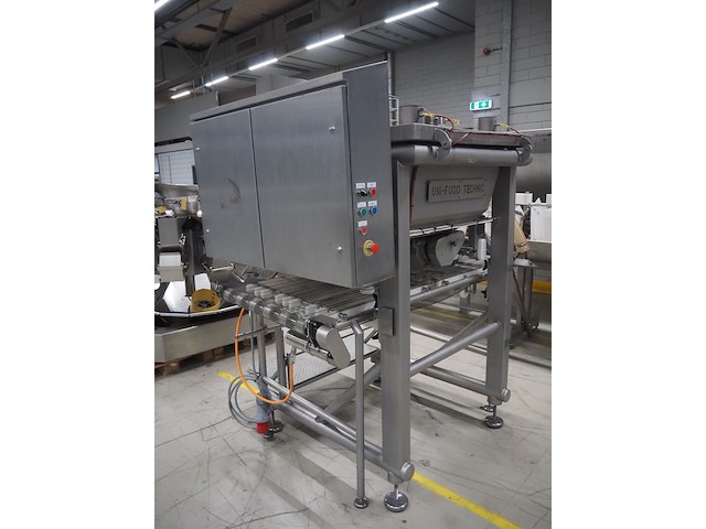 Uni-food technic a/s - afbeelding 17 van  22