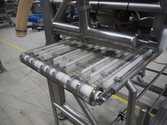 Uni-food technic a/s - afbeelding 18 van  22