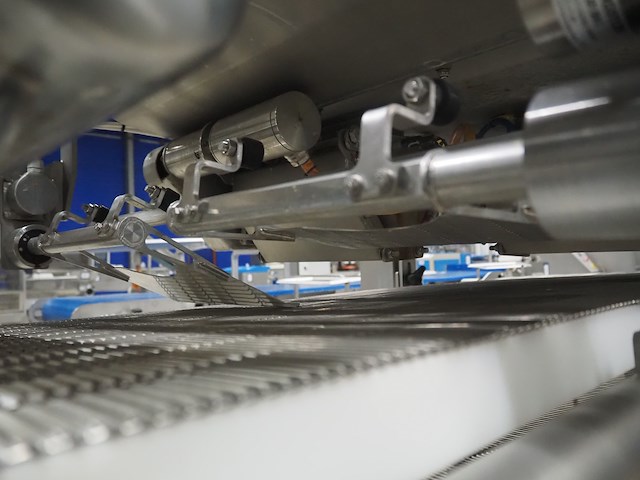 Uni-food technic a/s - afbeelding 20 van  22