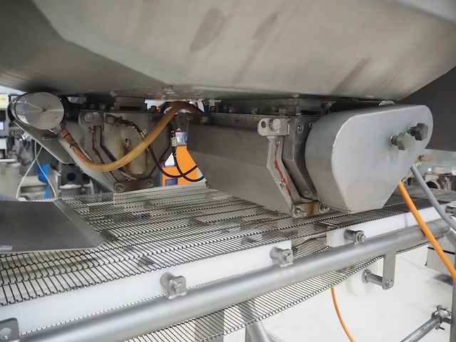Uni-food technic a/s - afbeelding 4 van  19