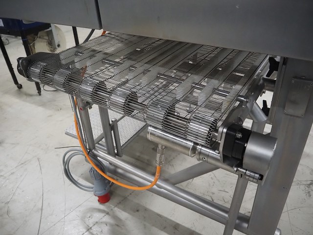 Uni-food technic a/s - afbeelding 5 van  19