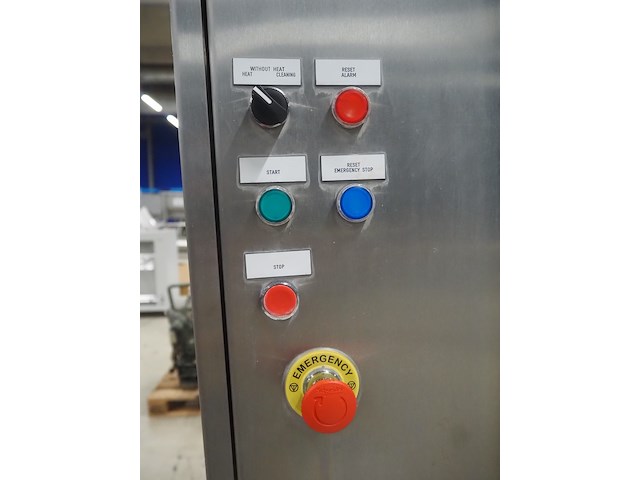 Uni-food technic a/s - afbeelding 7 van  19