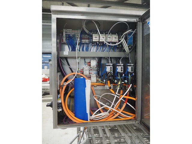 Uni-food technic a/s - afbeelding 9 van  19