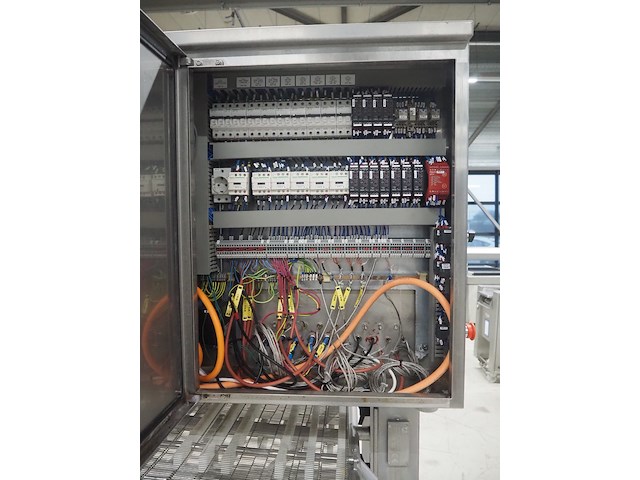 Uni-food technic a/s - afbeelding 10 van  19