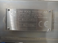 Uni-food technic a/s - afbeelding 11 van  19