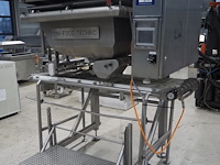 Uni-food technic a/s - afbeelding 1 van  19