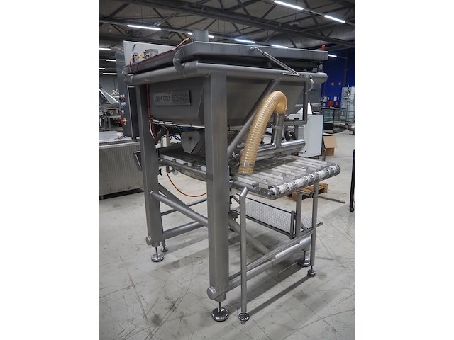 Uni-food technic a/s - afbeelding 13 van  19