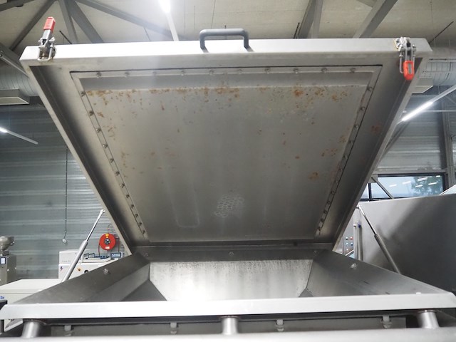 Uni-food technic a/s - afbeelding 15 van  19