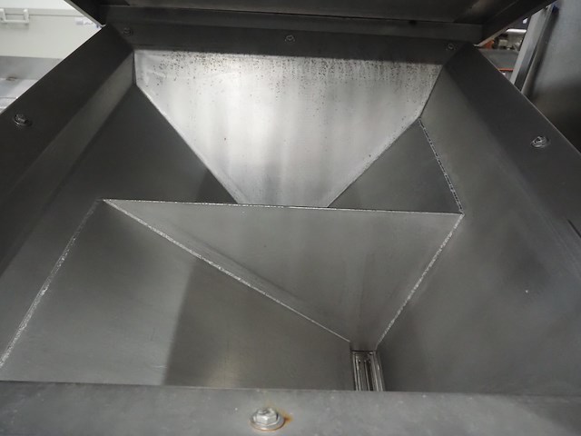 Uni-food technic a/s - afbeelding 16 van  19