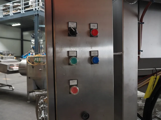 Uni-food technic a/s - afbeelding 4 van  15