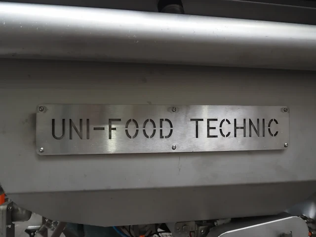 Uni-food technic a/s - afbeelding 7 van  15