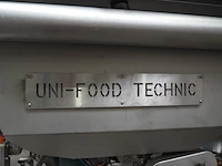 Uni-food technic a/s - afbeelding 7 van  15