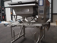 Uni-food technic a/s - afbeelding 1 van  15