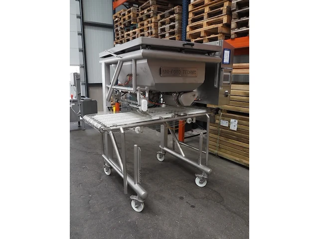 Uni-food technic a/s - afbeelding 8 van  15