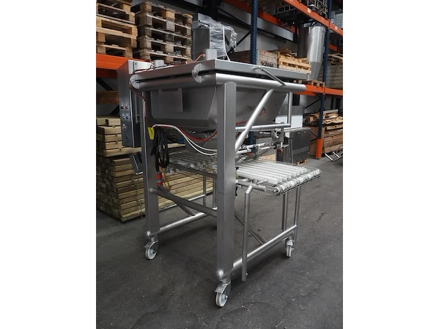 Uni-food technic a/s - afbeelding 9 van  15