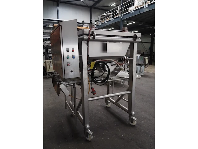Uni-food technic a/s - afbeelding 10 van  15