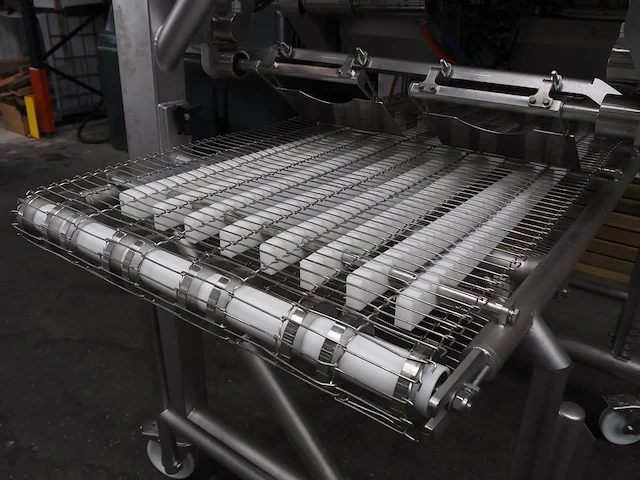 Uni-food technic a/s - afbeelding 11 van  15
