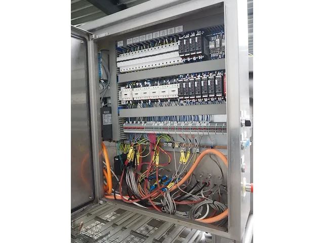 Uni-food technic a/s - afbeelding 4 van  14