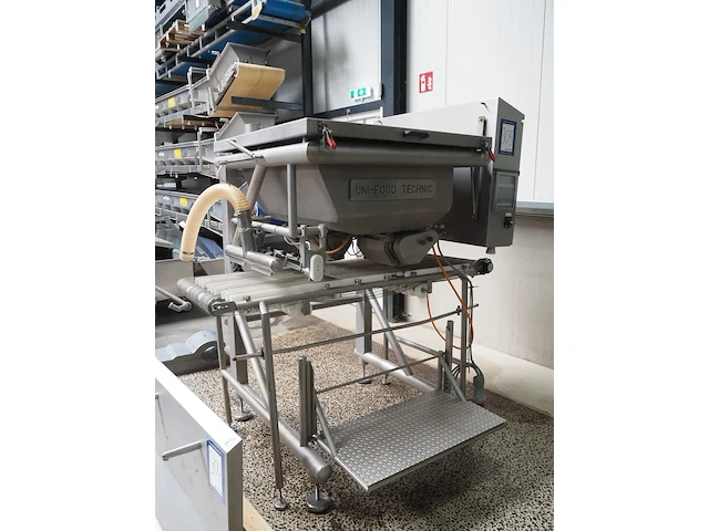 Uni-food technic a/s - afbeelding 1 van  14