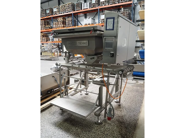Uni-food technic a/s - afbeelding 7 van  14