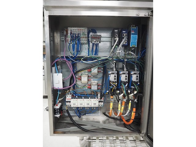 Uni-food technic - afbeelding 10 van  20