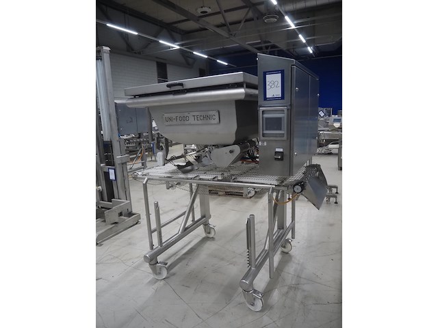 Uni-food technic - afbeelding 1 van  20