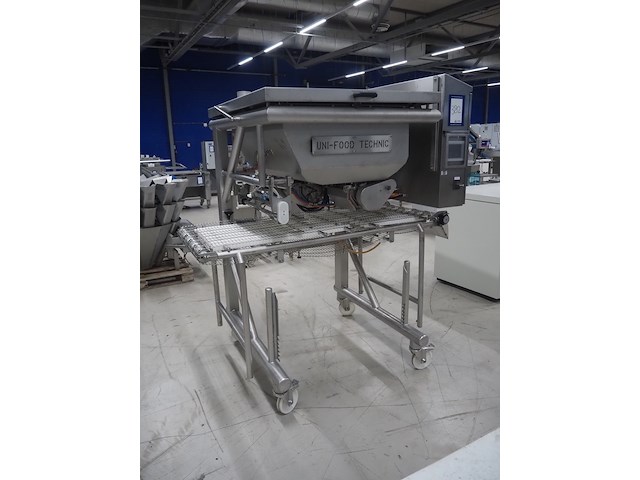 Uni-food technic - afbeelding 12 van  20
