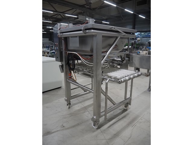 Uni-food technic - afbeelding 14 van  20