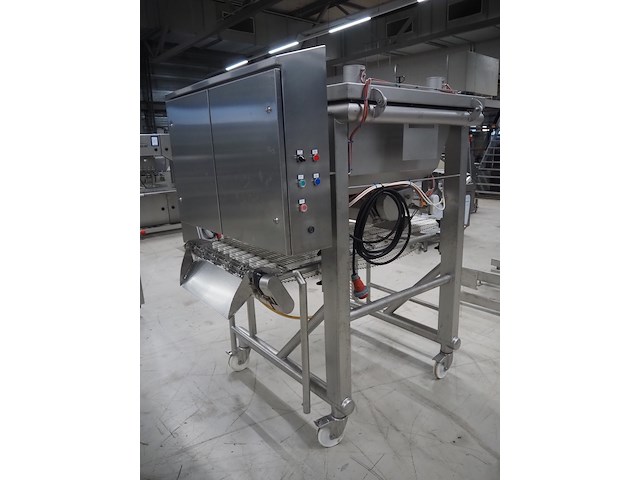 Uni-food technic - afbeelding 15 van  20