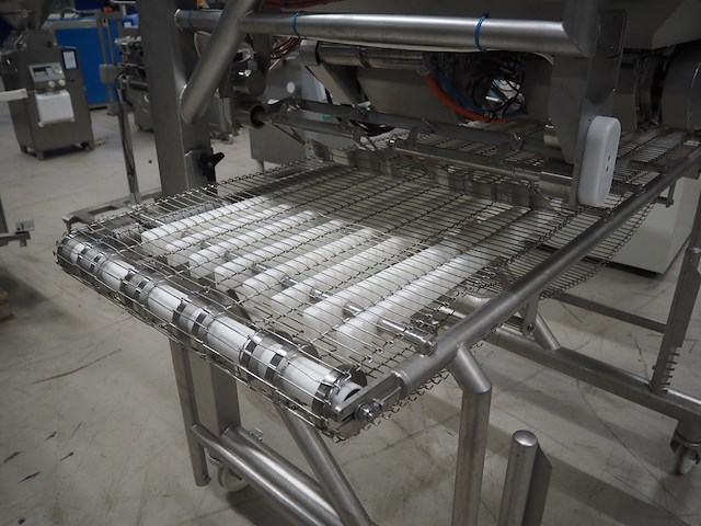 Uni-food technic - afbeelding 16 van  20